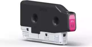 Epson WorkForce Enterprise AM-C550  |  Tintes