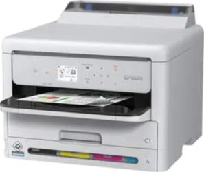 Epson WorkForce Pro | WF-C5390DW |
