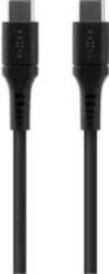 Fixed  |  Liquid Silicone kabelis USB-C