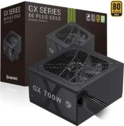 Gamemax | PSU | GX 700G