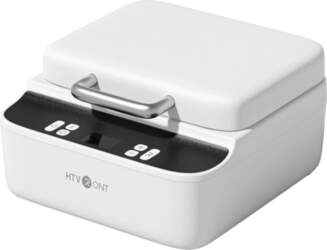 HTVRONT H17 Case Press (White)