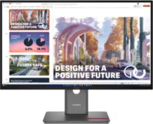 Lenovo  |  ThinkVision P27QD-40  |  27