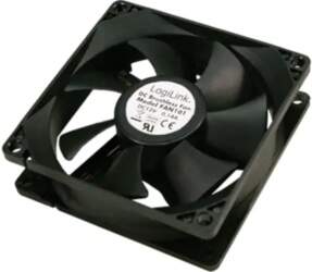 LogiLink  |  FAN103  |  Korpusa ventilators