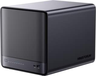 MINI-PC Minis Forum NAS N5 Pro