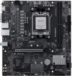 MSI PRO B840M-B | Procesora ģimene