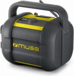 Muse | Darba vietas Bluetooth radiouztvērējs