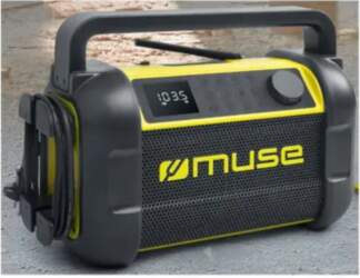 Muse | M-928 BTY | Darba