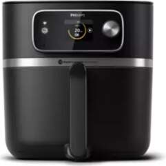 Philips  |  Gaisa frīzētājs Combi  |