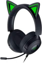 Razer spēļu austiņas | Kraken Kitty