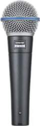 Shure | Vokālais mikrofons | BETA