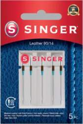 Singer | Ādas adata 90 /