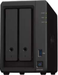 Synology DVA1622 | Intel | Celeron