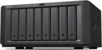 Synology | Synology | 8 nodalījumu