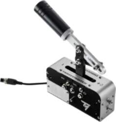Thrustmaster TSS rokas bremze  |  Melns