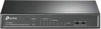 TP-LINK  |  Slēdzis  |  TL-SF1008LP  |