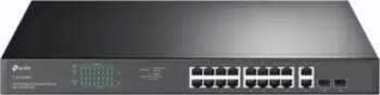 TP-LINK | Slēdzis | TL-SG1218MP |