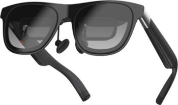 XREAL One Pro AR brilles |
