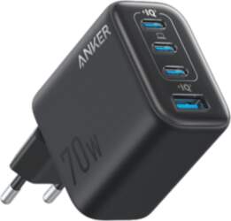 Anker | Lādētājs | Zolo |