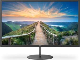 AOC  |  Monitor  |  Q32V4  |