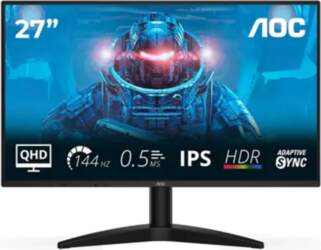 AOC | Q27B36X | 27 "
