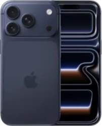 Apple iPhone 17 Pro | Tumši