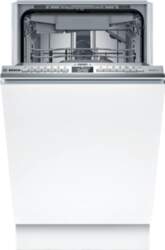 Bosch  |  Serie 4  |  SPV4EMX25E