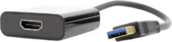 Cablexpert | USB uz HDMI displeja