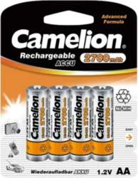 Camelion  |  AA / HR6  |