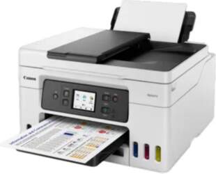 Canon Multifunkcionālais printeris | MAXIFY GX4050