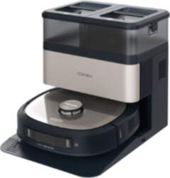 Cecotec Robotic Vacuum Cleaner | Conga
