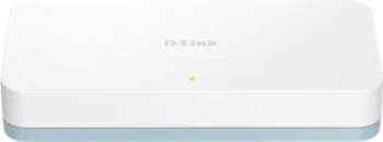 D-Link  |  Slēdzis  |  DGS-1008D  |