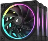 DeepCool FL12 BK | Dzesēšanas ventilatori