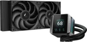 Deepcool  |  Mystique 240  |  �
