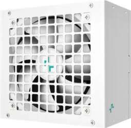 Deepcool PSU  |  PL650D-FC  |  650