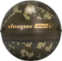 Deeper Smart Sonar CHIRP+ 4 |