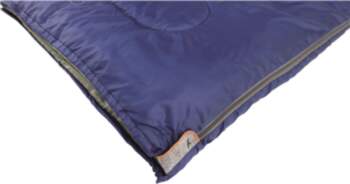 Easy Camp Chakra Blue Sleeping Bag