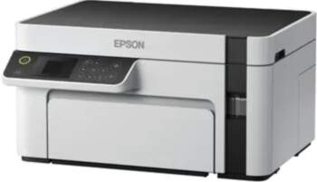 Epson Multifunkcionāla kompakta printeris  |  EcoTank