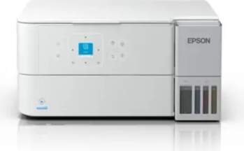 Epson Multifunkcionālais printeris | EcoTank L4366