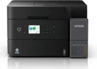 Epson Multifunkcionālais printeris  |  EcoTank L6370