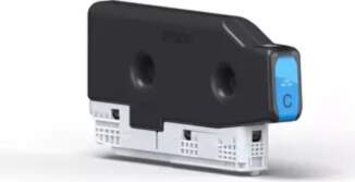 Epson WorkForce Enterprise AM-C550  |  Tintes