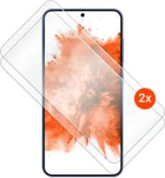 FIXED 2,5D Tempered Glass priekš