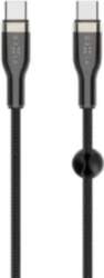 Fixed Fiksēts  |  Aploksnes kabelis USB-C