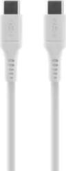 Fixed  |  Liquid Silicone kabelis USB-C
