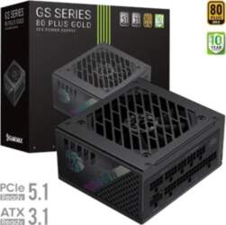 Gamemax | PSU | GS 750G