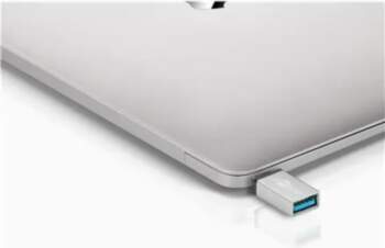 Goobay | USB-C uz USB A
