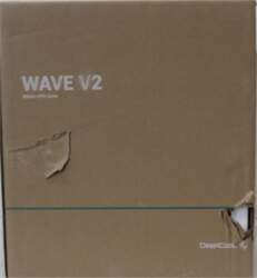 IZPĀRDOŠANA. Deepcool Wave V2 Micro