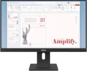Lenovo  |  ThinkVision E24-40  |  23