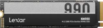 Lexar SSD  |  NM990  |  2000