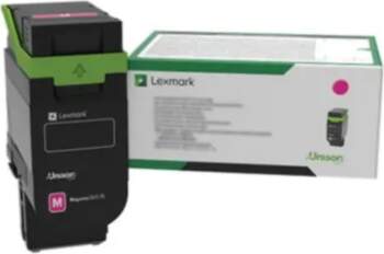 Lexmark Atgriešanas programma 8.8K toneris