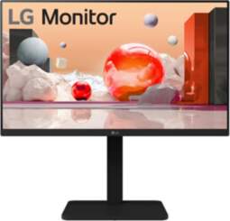 LG  |  24BA450-B  |  24 &quot